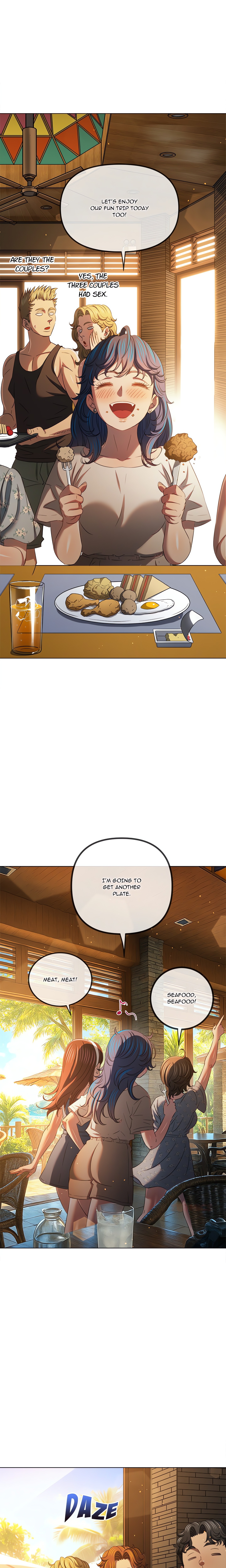 My High S Page 4 - MangaHe