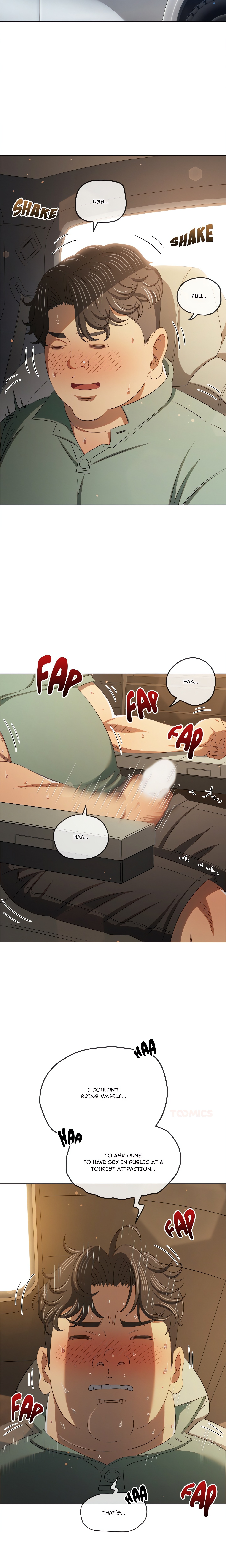 My High S Page 14 - MangaHe