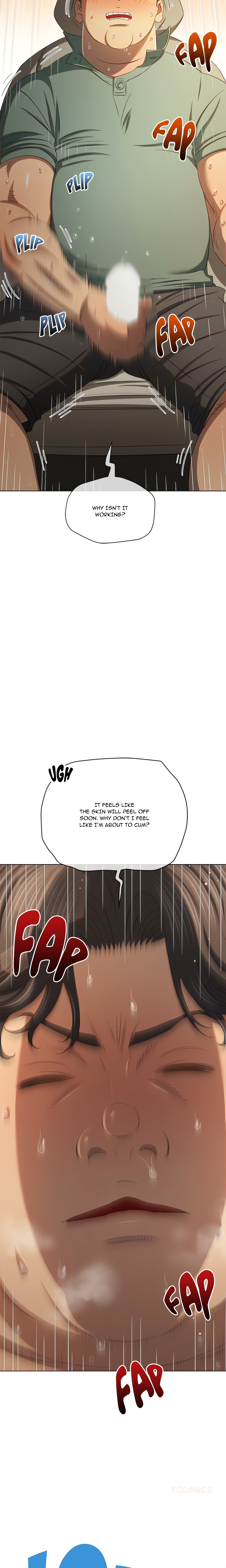 My High S Page 16 - MangaHe