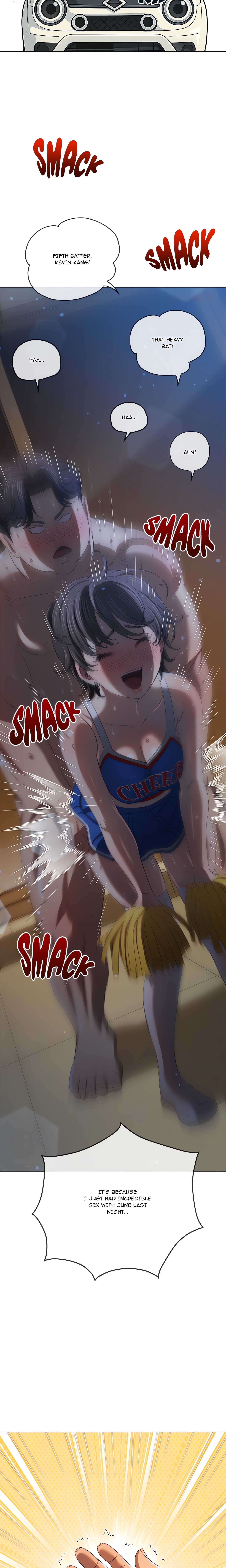 My High S Page 19 - MangaHe