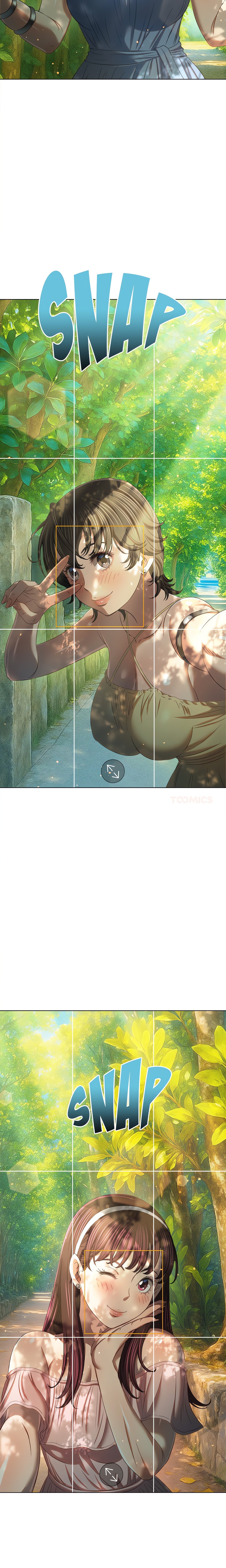My High S Page 3 - MangaHe
