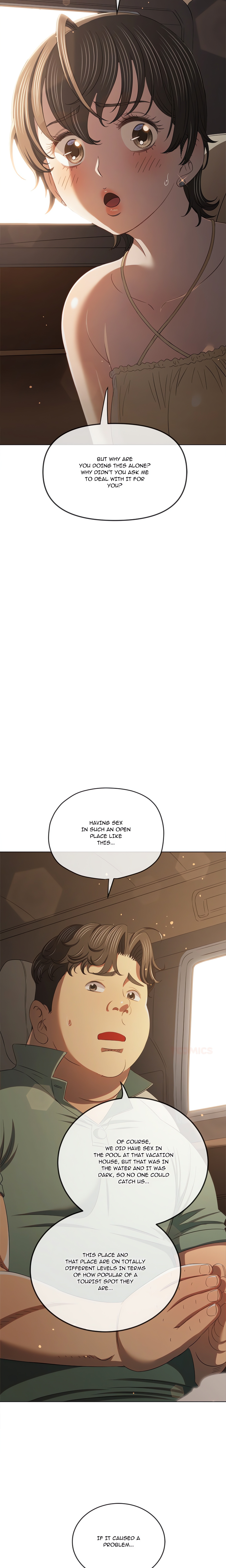 My High S Page 23 - MangaHe