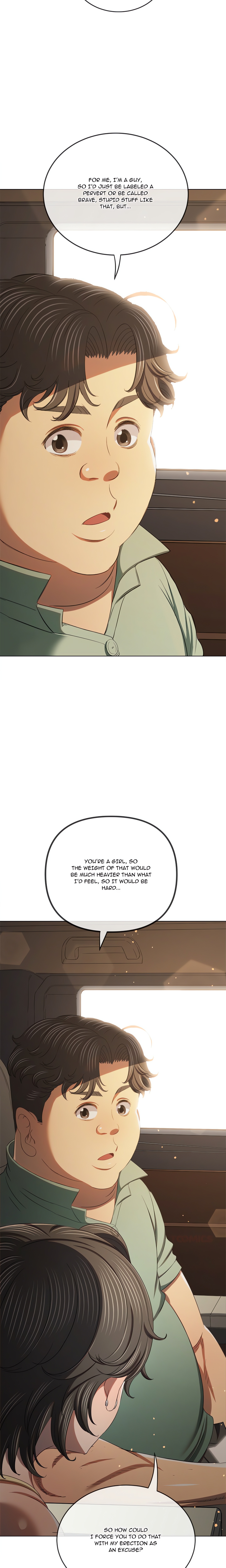 My High S Page 24 - MangaHe