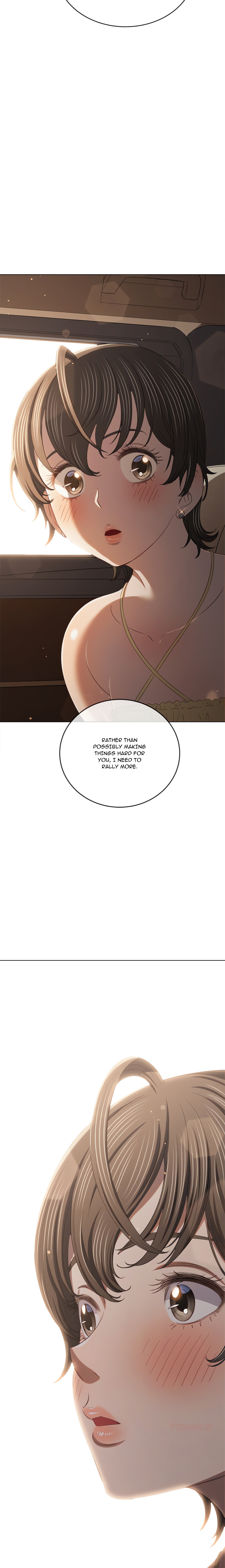 My High S Page 25 - MangaHe
