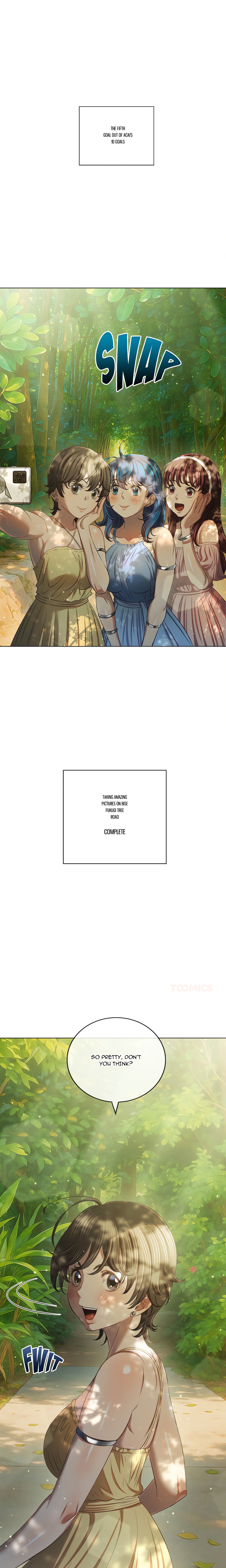 My High S Page 4 - MangaHe