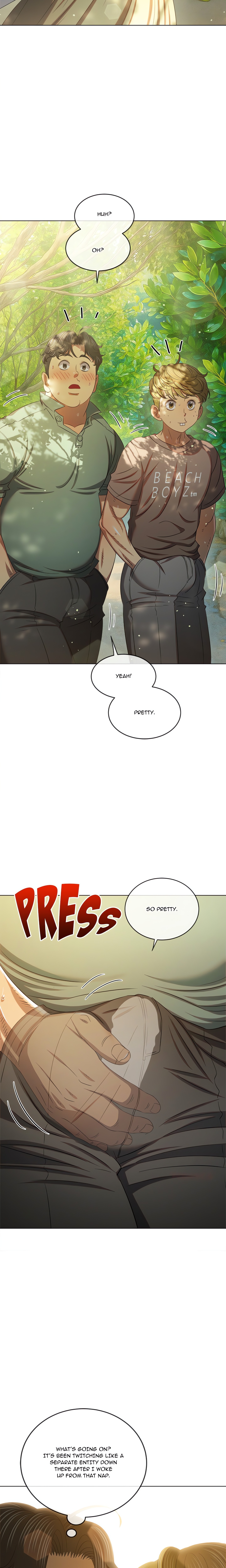 My High S Page 5 - MangaHe