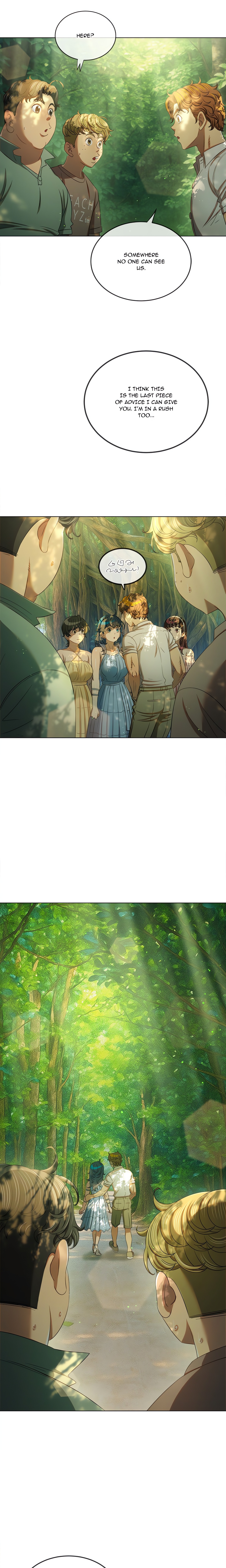 My High S Page 8 - MangaHe
