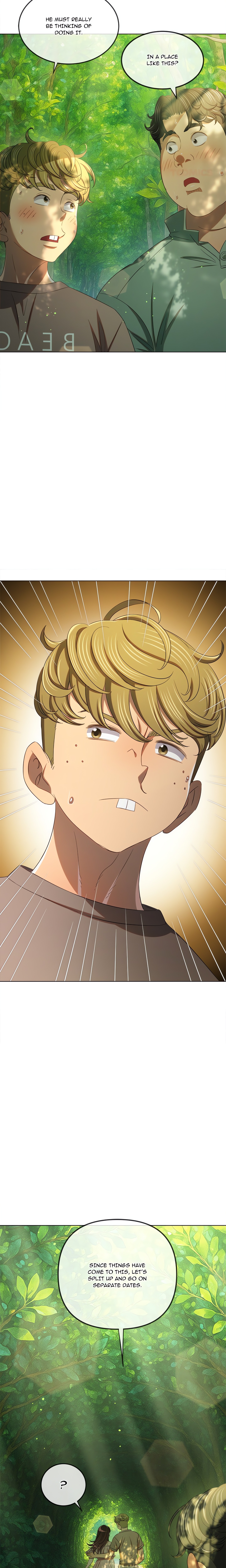 My High S Page 9 - MangaHe