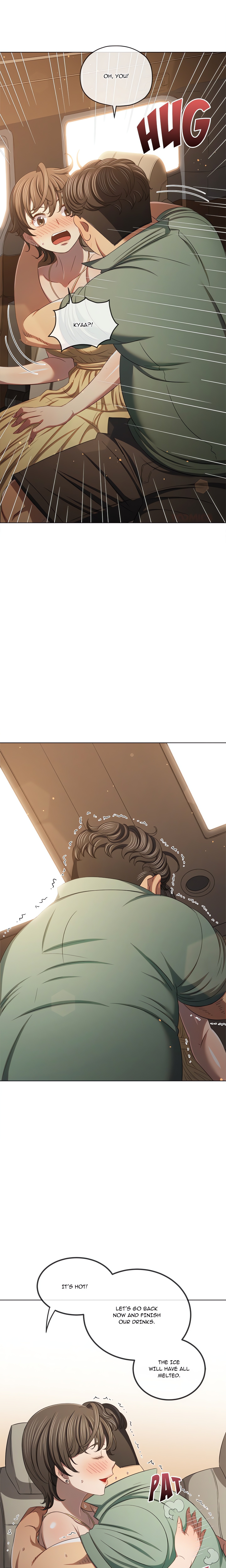 My High S Page 12 - MangaHe