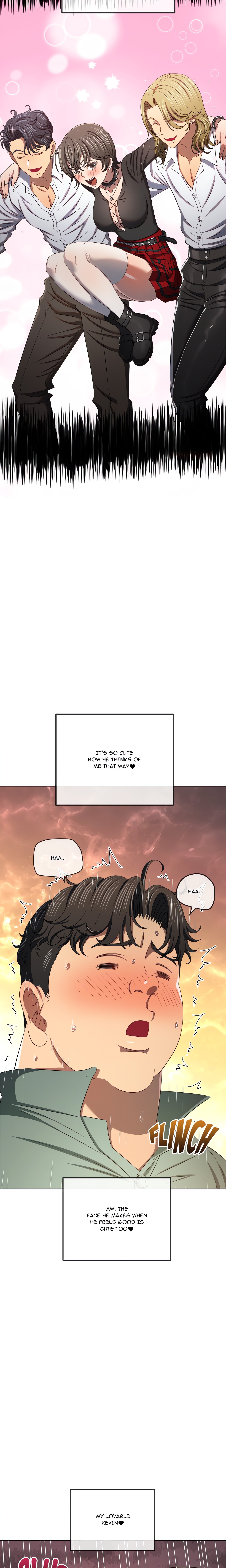 My High S Page 7 - MangaHe