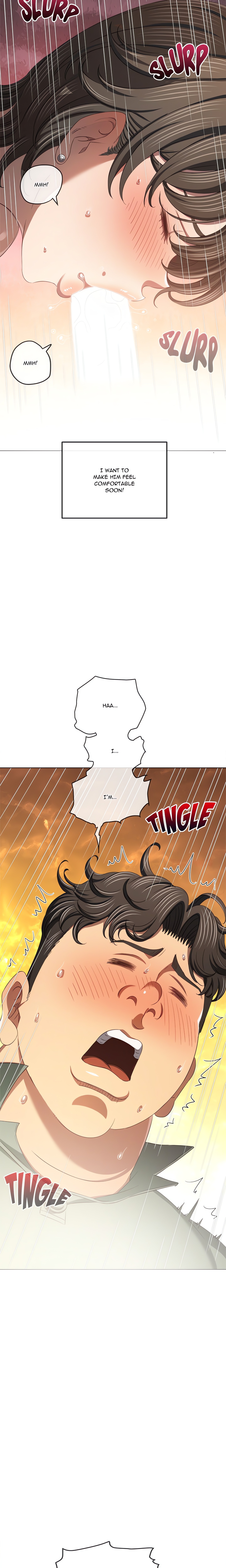 My High S Page 8 - MangaHe