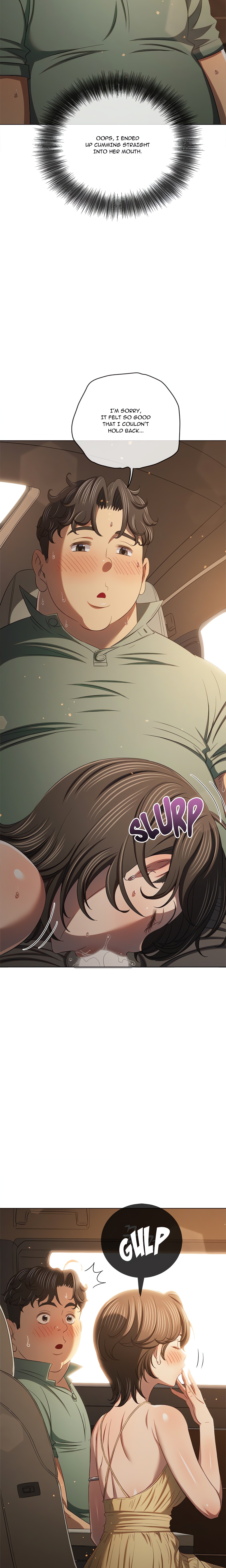 My High S Page 10 - MangaHe