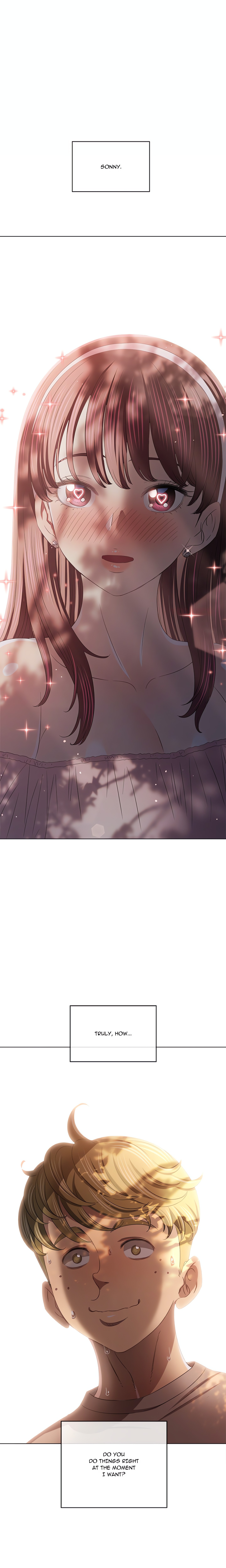 My High S Page 2 - MangaHe