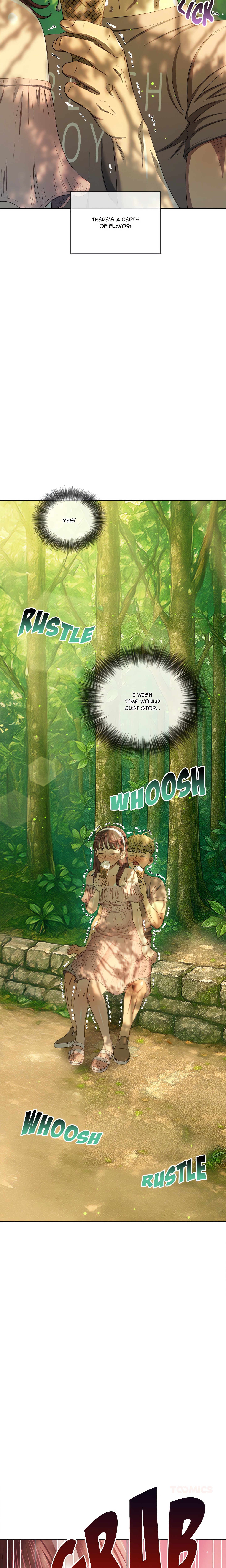 My High S Page 16 - MangaHe