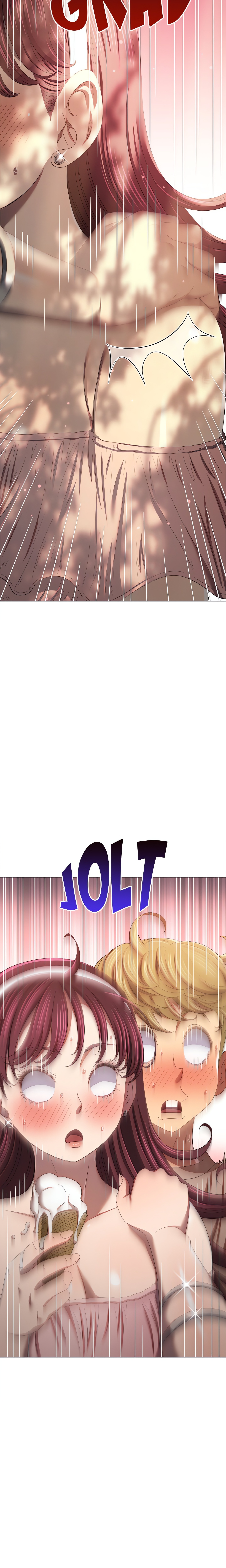 My High S Page 17 - MangaHe