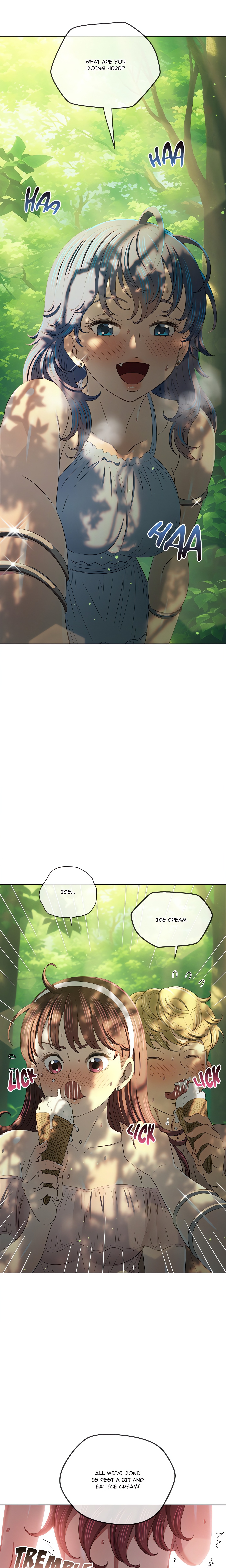 My High S Page 18 - MangaHe