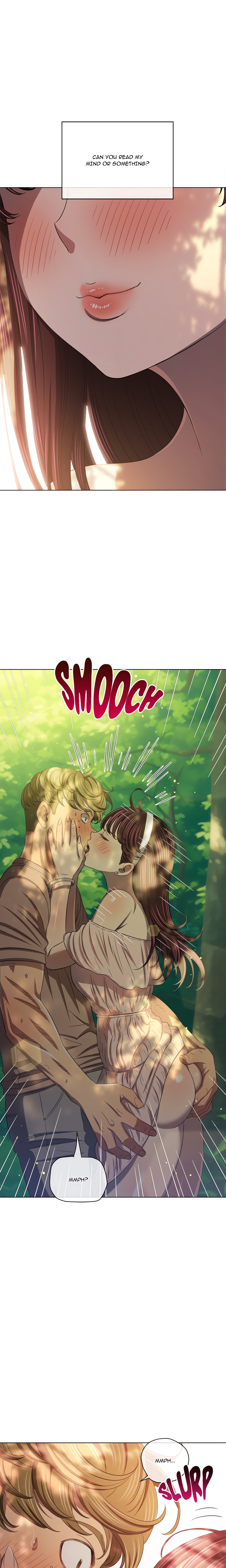 My High S Page 3 - MangaHe