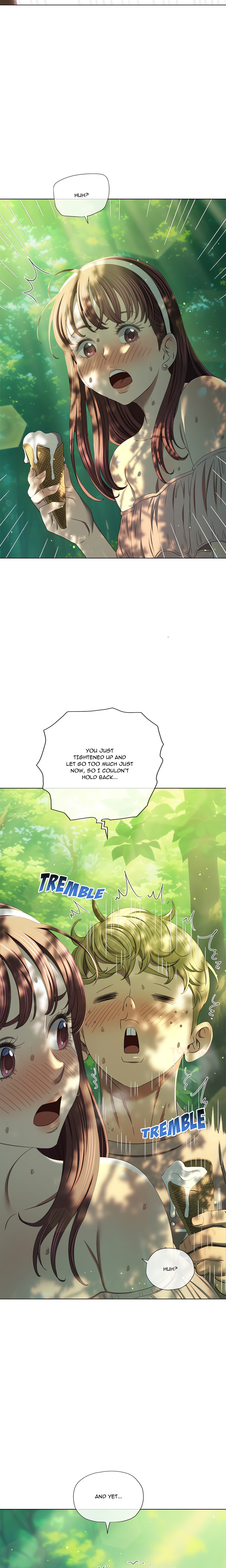 My High S Page 23 - MangaHe