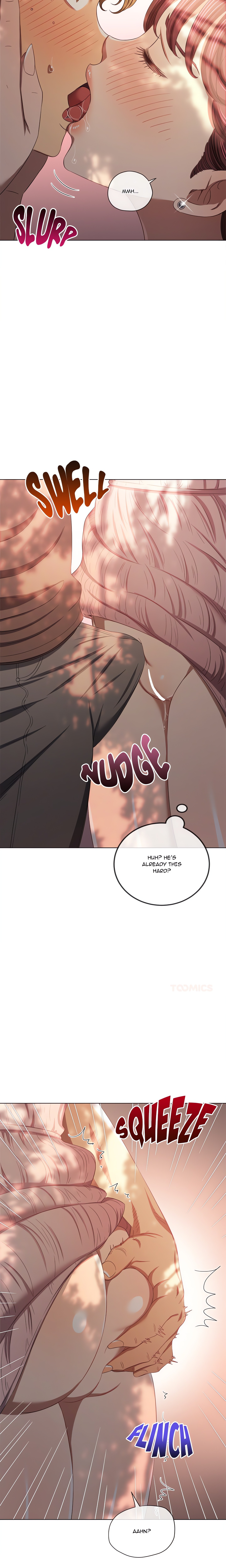 My High S Page 4 - MangaHe