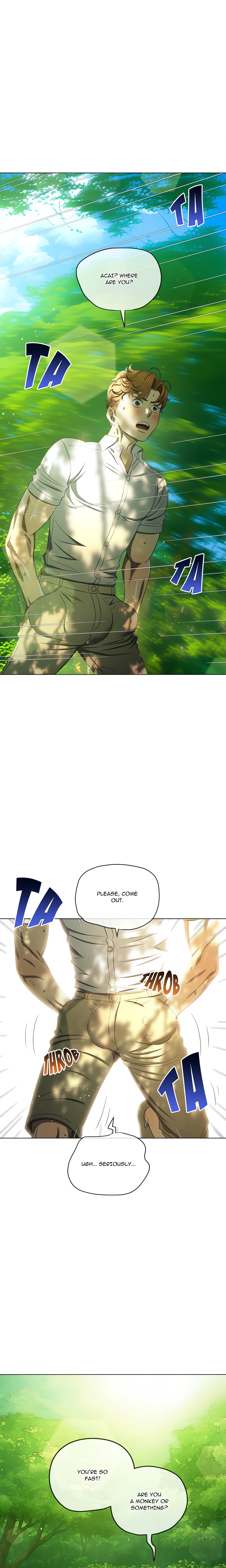 My High S Page 2 - MangaHe