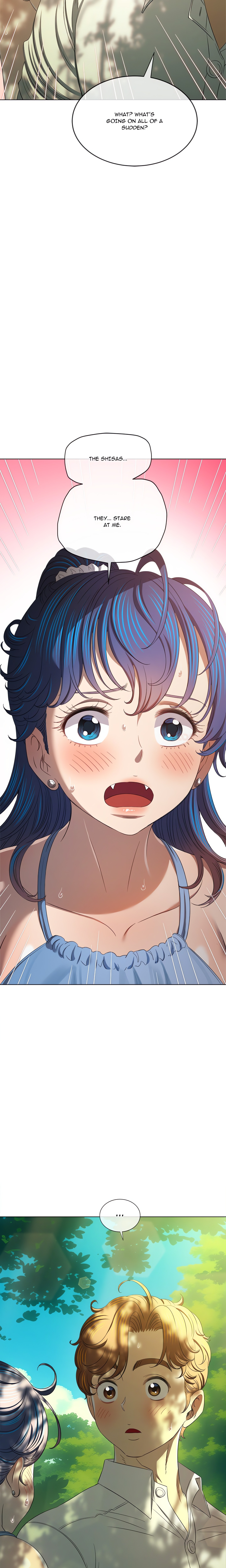 My High S Page 12 - MangaHe