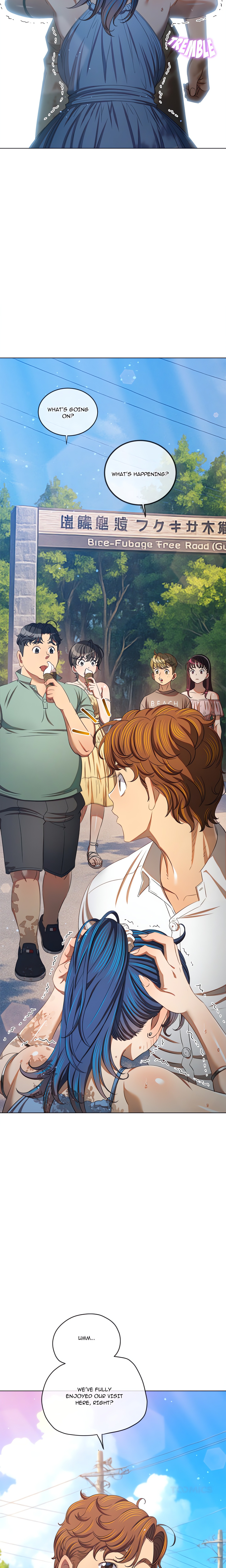My High S Page 16 - MangaHe