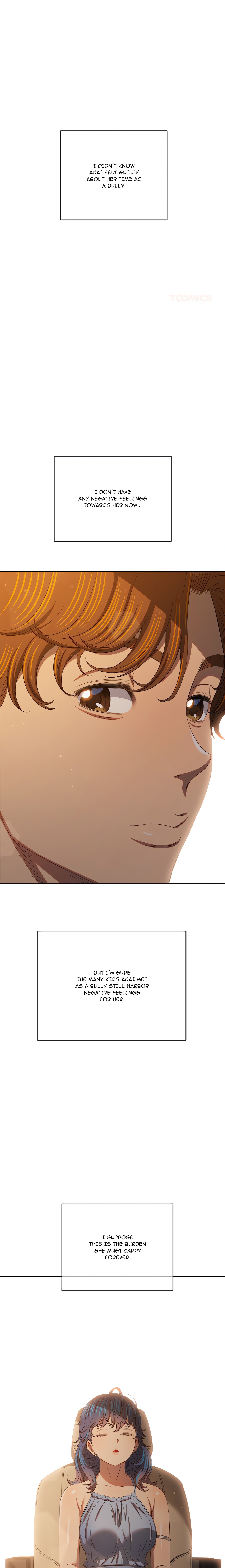 My High S Page 19 - MangaHe