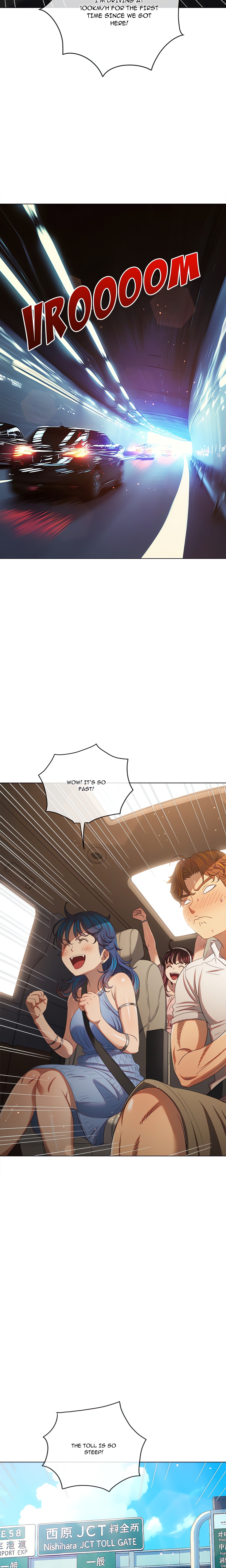 My High S Page 22 - MangaHe