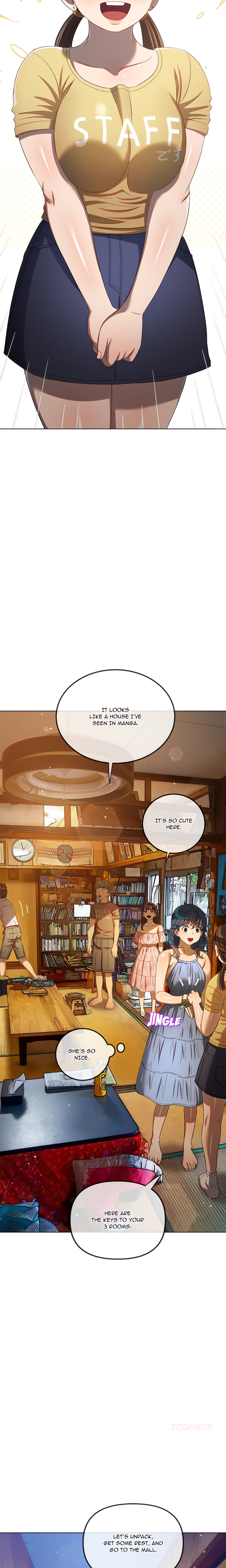 My High S Page 25 - MangaHe