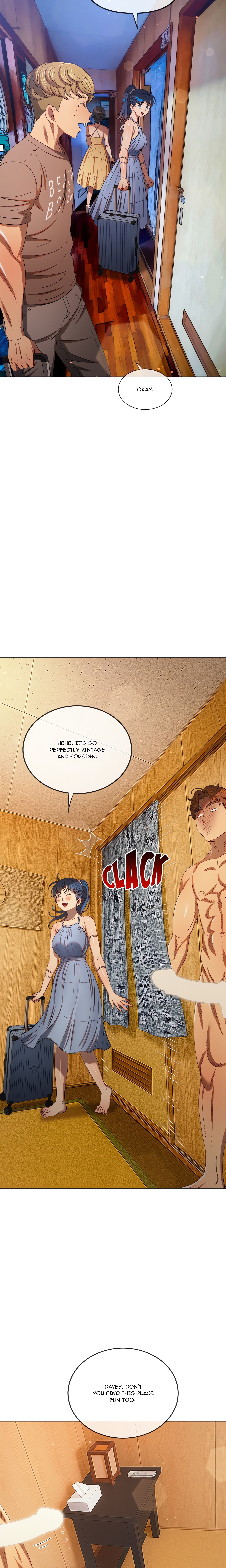 My High S Page 26 - MangaHe