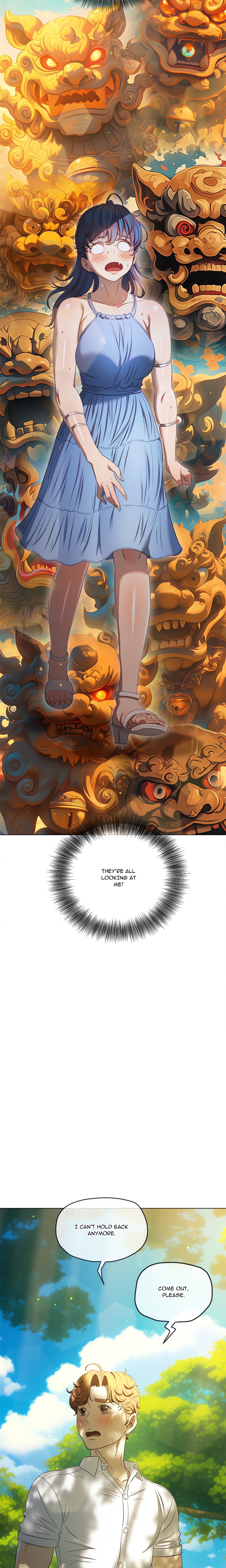 My High S Page 8 - MangaHe