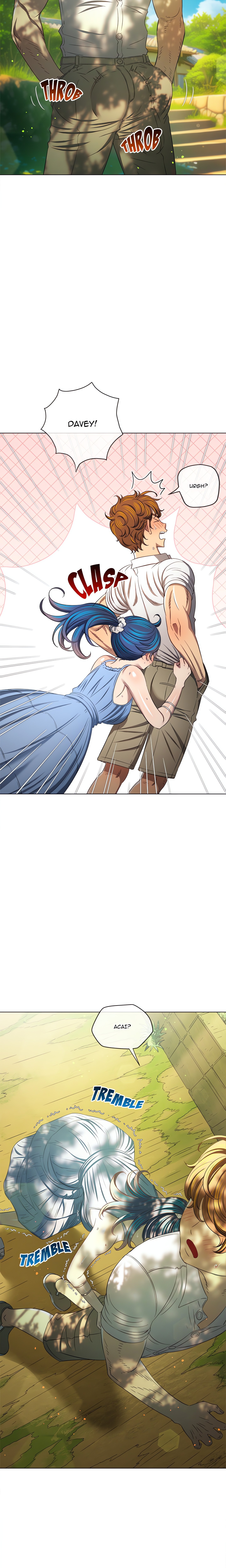 My High S Page 9 - MangaHe