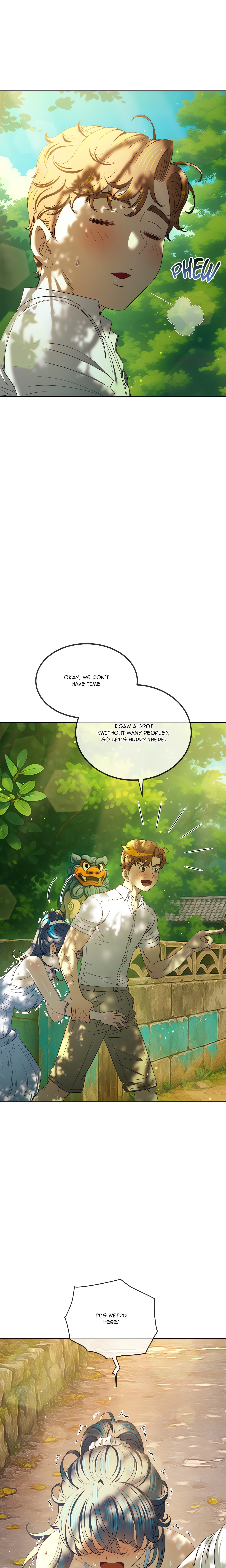 My High S Page 10 - MangaHe