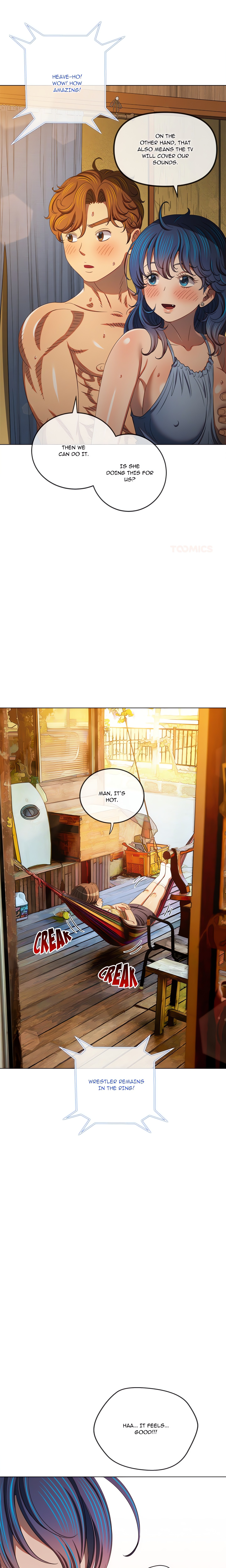 My High S Page 11 - MangaHe