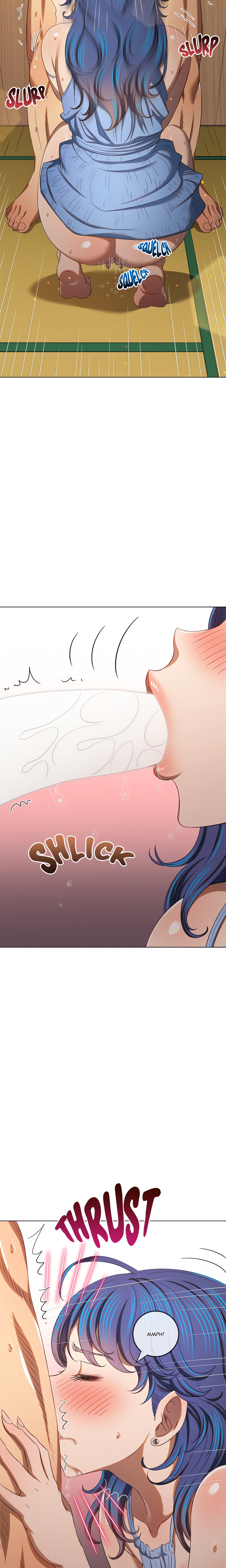 My High S Page 15 - MangaHe