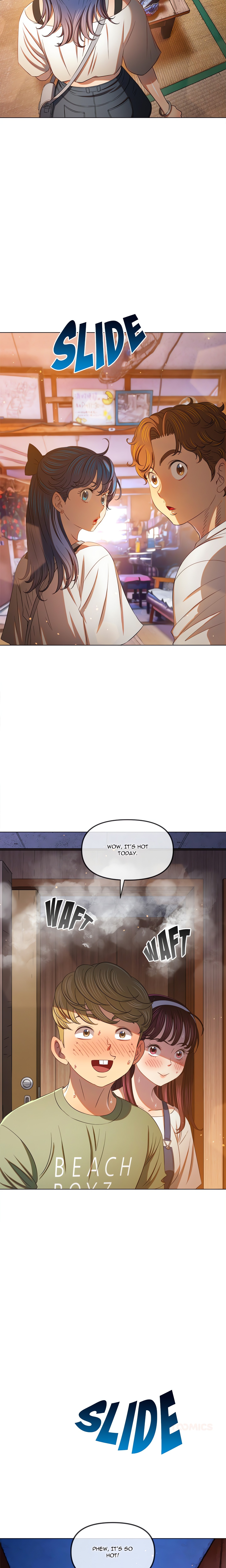 My High S Page 25 - MangaHe
