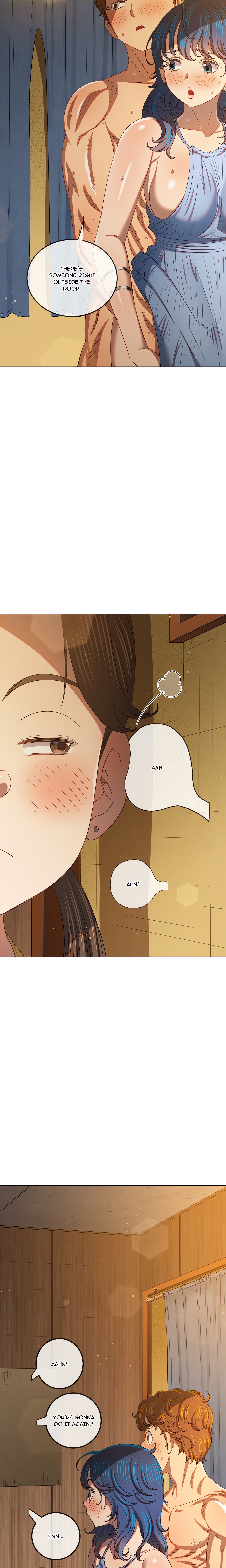 My High S Page 8 - MangaHe