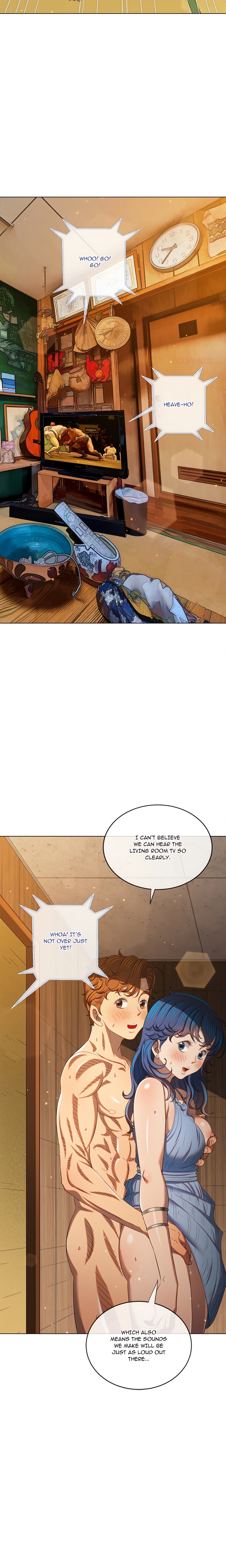 My High S Page 10 - MangaHe