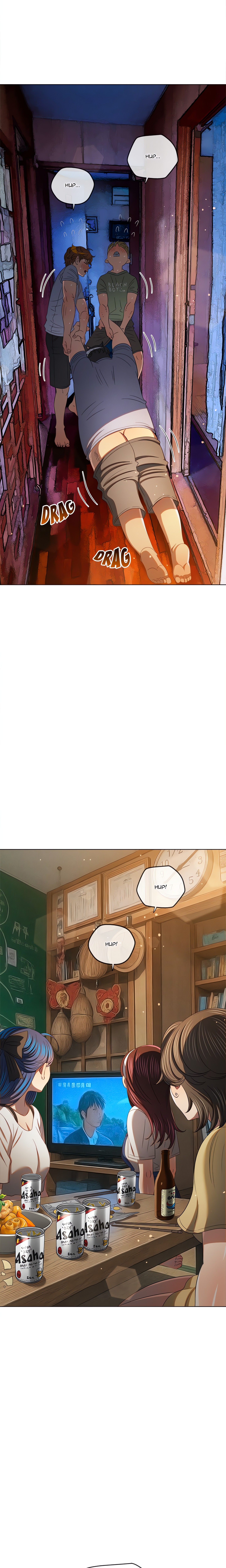 My High S Page 17 - MangaHe