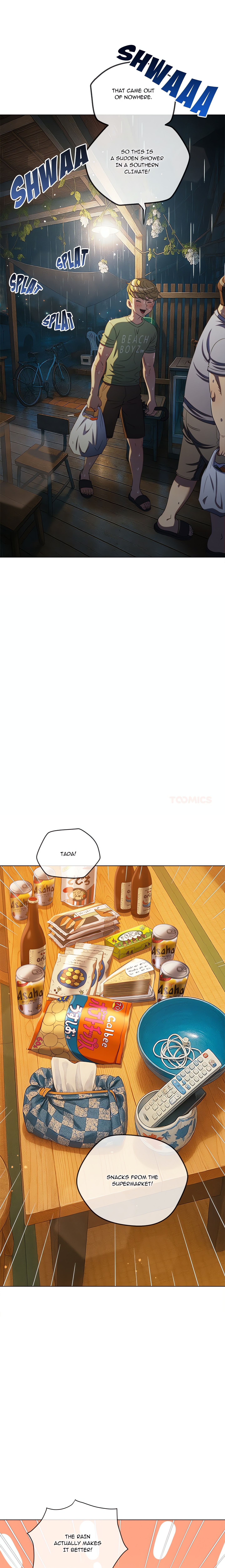 My High S Page 3 - MangaHe