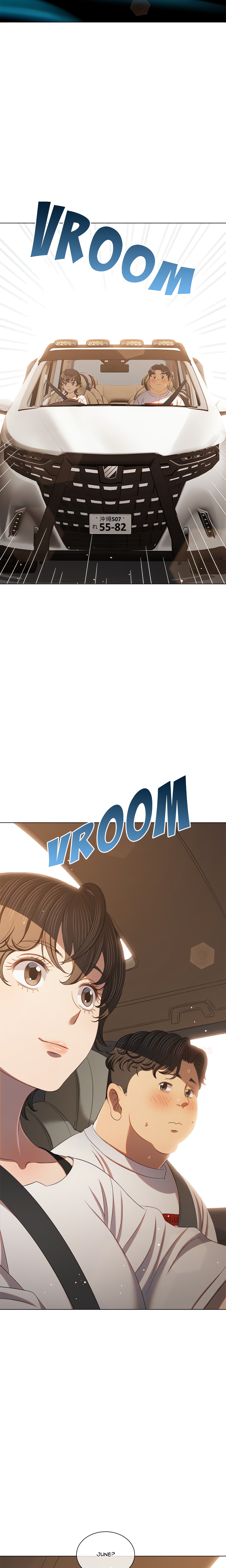 My High S Page 23 - MangaHe