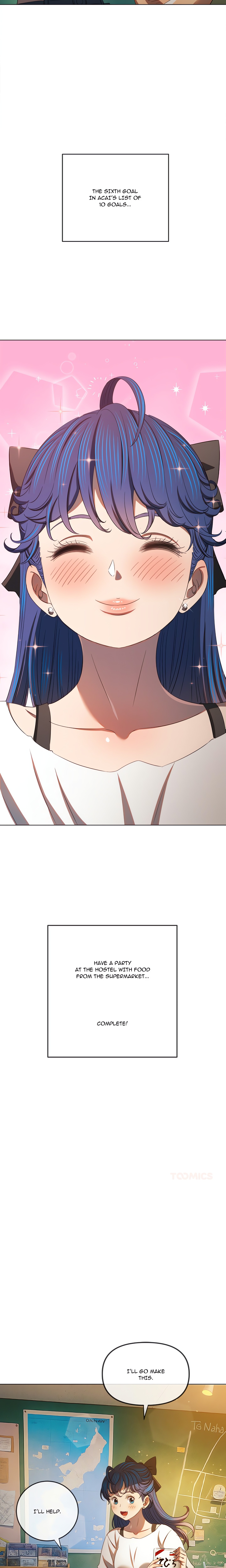 My High S Page 5 - MangaHe