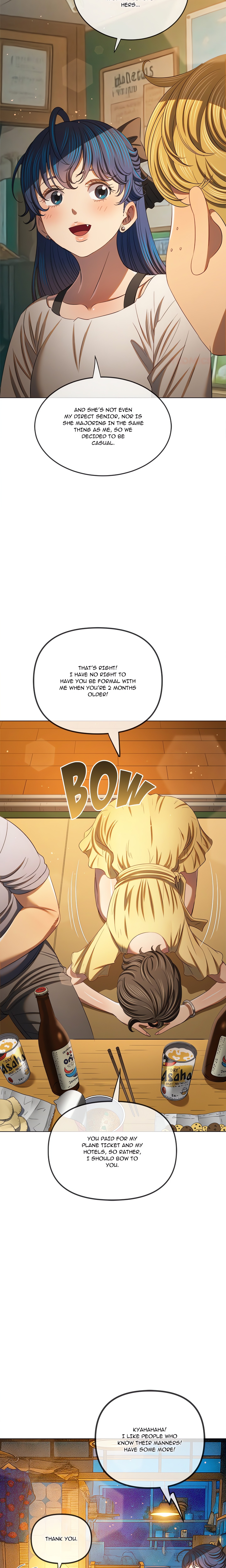 My High S Page 10 - MangaHe