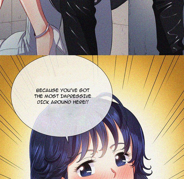 My High S Page 108 - MangaHe