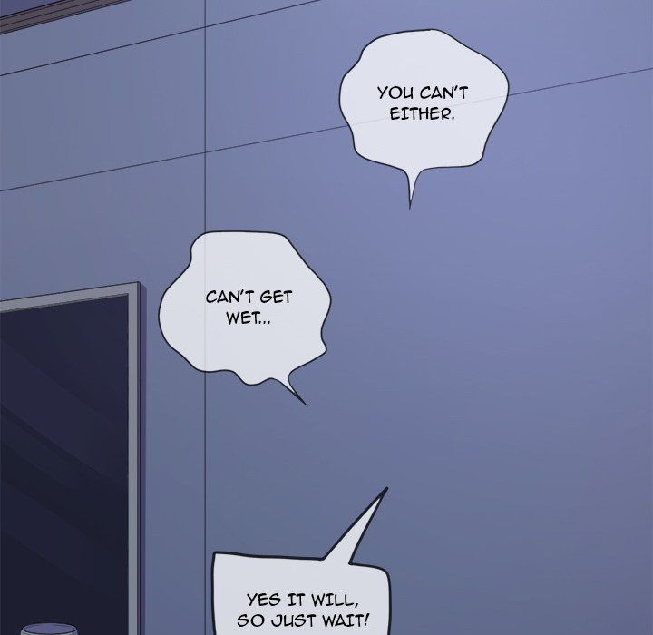 My High S Page 122 - MangaHe