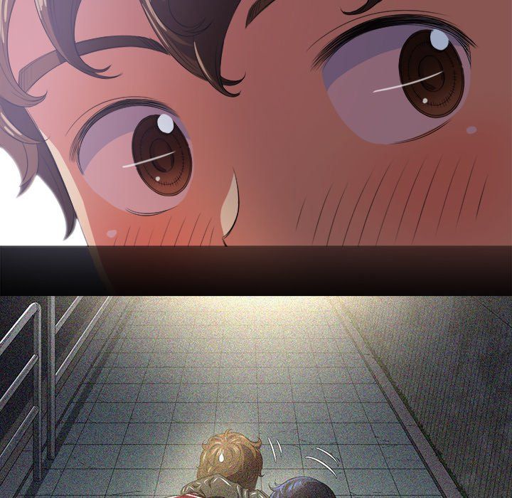 My High S Page 124 - MangaHe