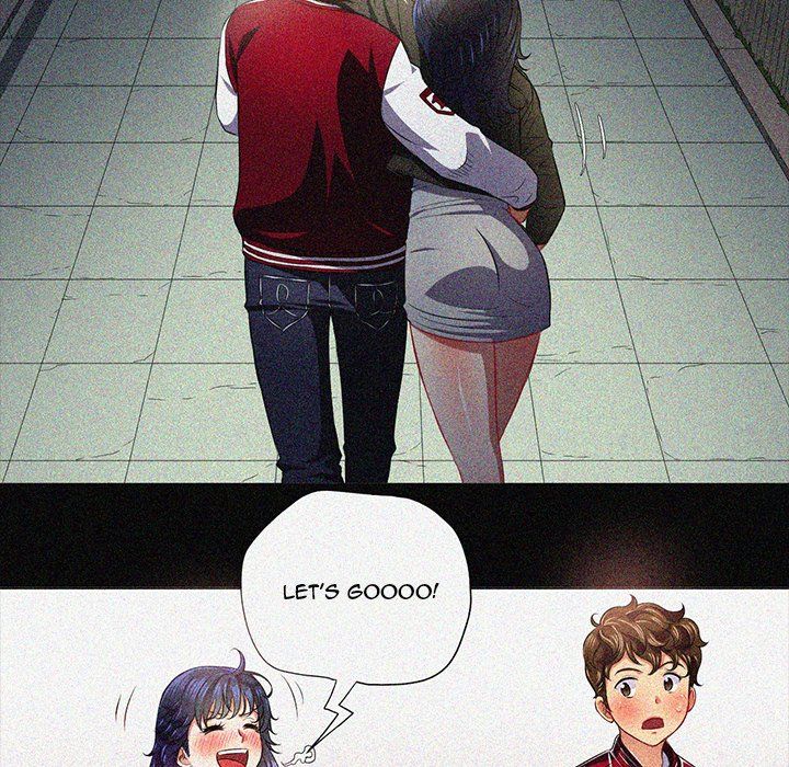 My High S Page 125 - MangaHe