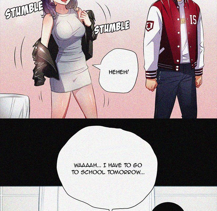 My High S Page 126 - MangaHe