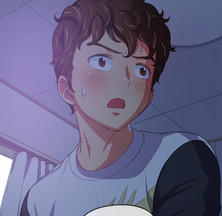 My High S Page 135 - MangaHe