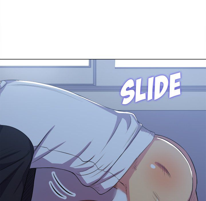 My High S Page 19 - MangaHe
